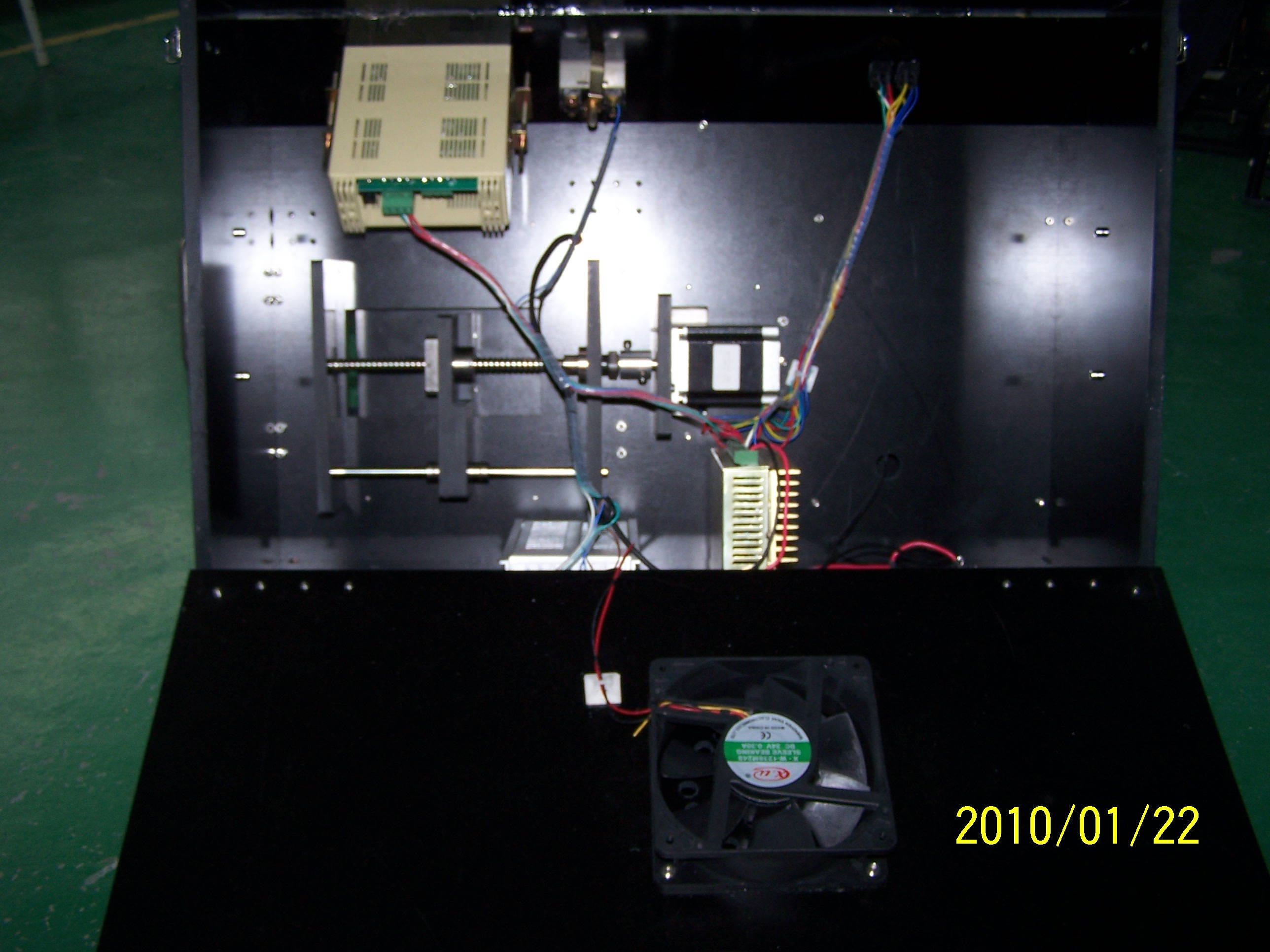 手机翻盖滑盖寿命测试设备